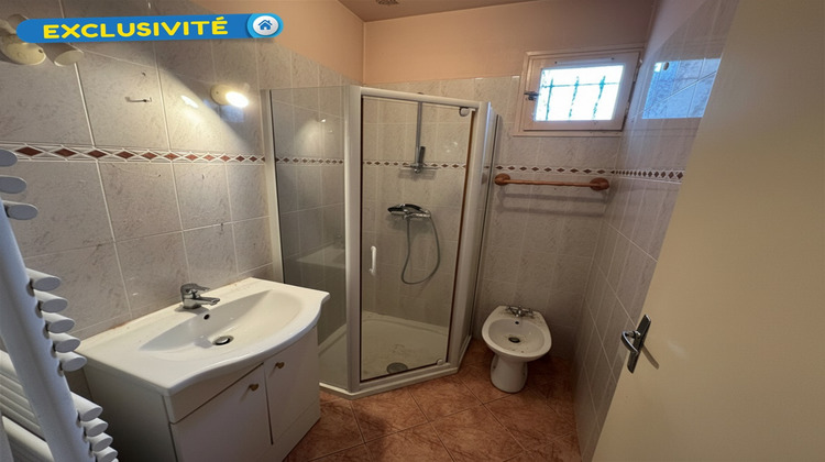 Ma-Cabane - Vente Maison Saint-Martin-d'Abbat, 66 m²