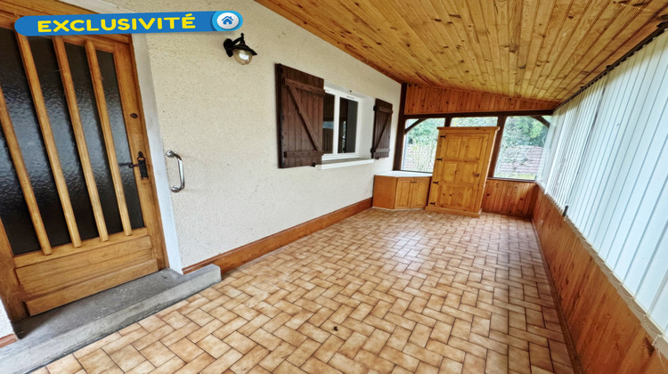 Ma-Cabane - Vente Maison Saint-Martin-d'Abbat, 66 m²