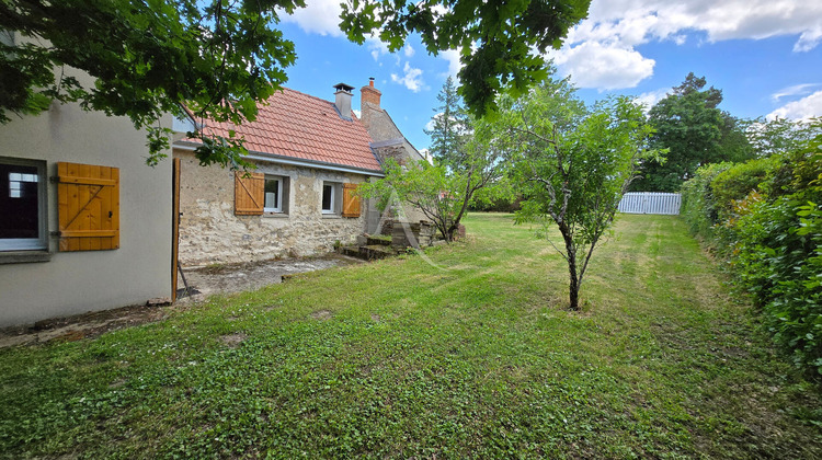 Ma-Cabane - Vente Maison SAINT-MARTIN-D'ABBAT, 140 m²