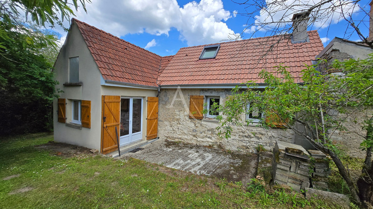 Ma-Cabane - Vente Maison SAINT-MARTIN-D'ABBAT, 140 m²