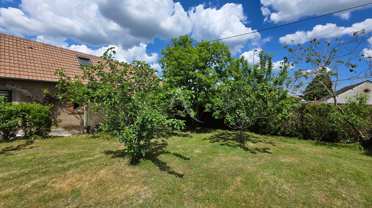 Ma-Cabane - Vente Maison SAINT-MARTIN-D'ABBAT, 140 m²