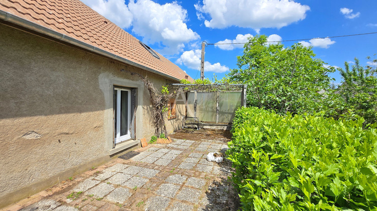 Ma-Cabane - Vente Maison SAINT-MARTIN-D'ABBAT, 140 m²