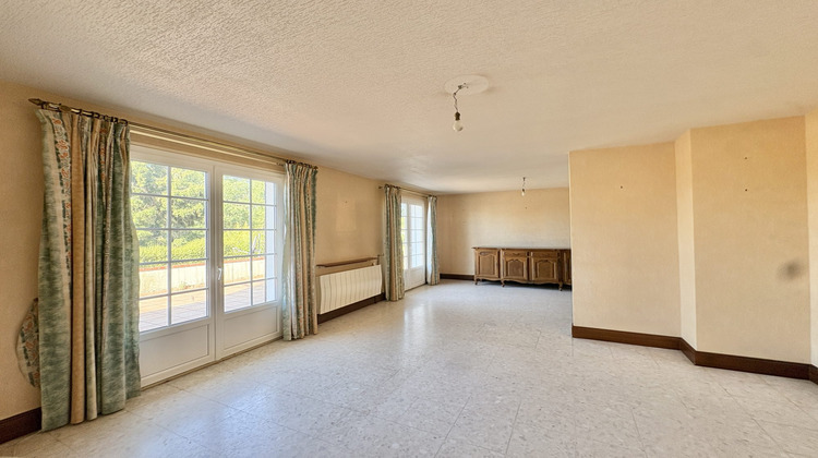 Ma-Cabane - Vente Maison Saint-Martin-d'Abbat, 152 m²