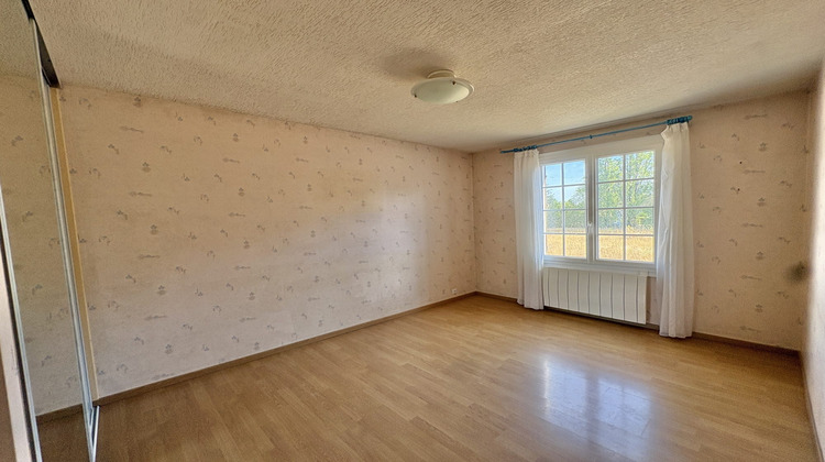 Ma-Cabane - Vente Maison Saint-Martin-d'Abbat, 152 m²