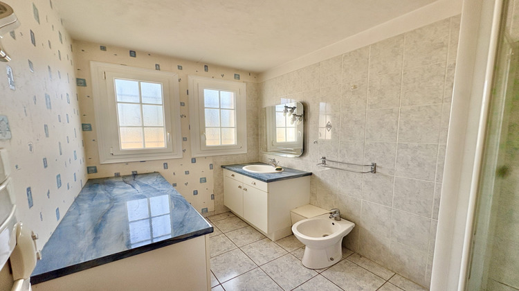 Ma-Cabane - Vente Maison Saint-Martin-d'Abbat, 152 m²
