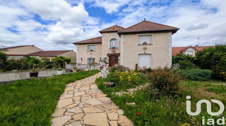 Ma-Cabane - Vente Maison Saint-Martin-d'Ablois, 302 m²