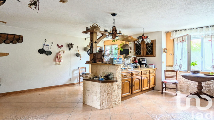 Ma-Cabane - Vente Maison Saint-Martin-d'Ablois, 302 m²