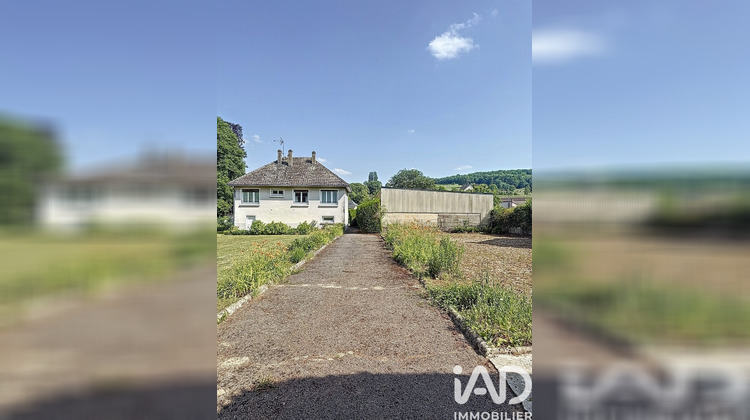 Ma-Cabane - Vente Maison Saint-Martin-d'Ablois, 61 m²