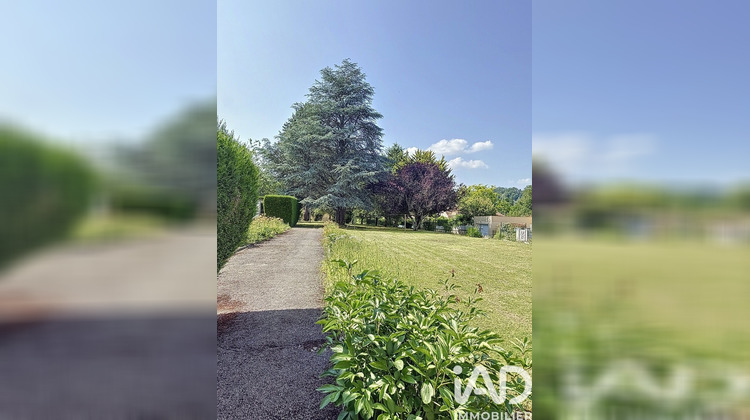 Ma-Cabane - Vente Maison Saint-Martin-d'Ablois, 61 m²