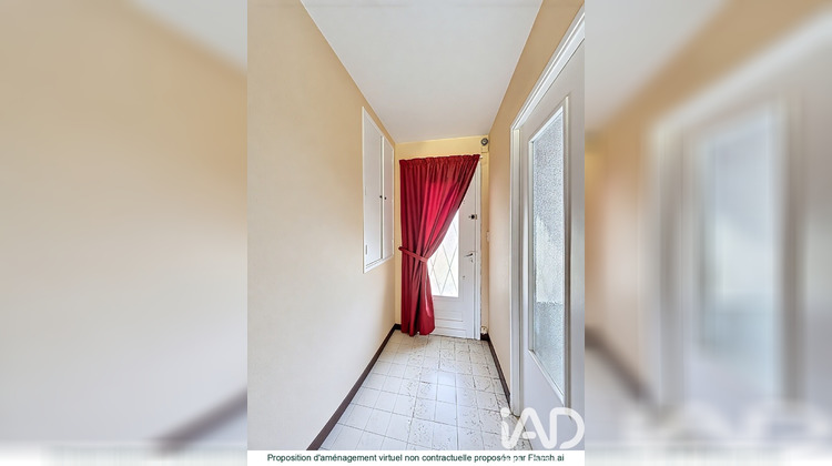 Ma-Cabane - Vente Maison Saint-Martin-d'Ablois, 61 m²