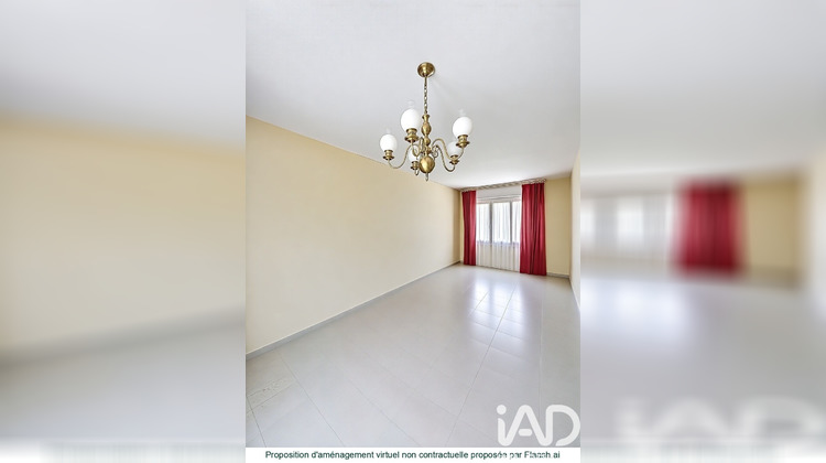 Ma-Cabane - Vente Maison Saint-Martin-d'Ablois, 61 m²