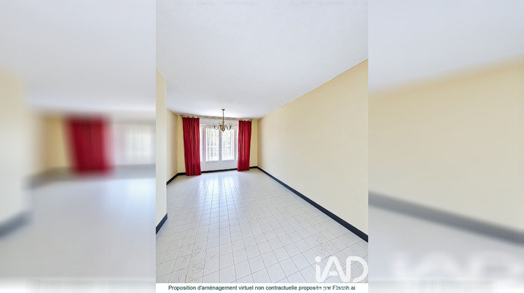 Ma-Cabane - Vente Maison Saint-Martin-d'Ablois, 61 m²