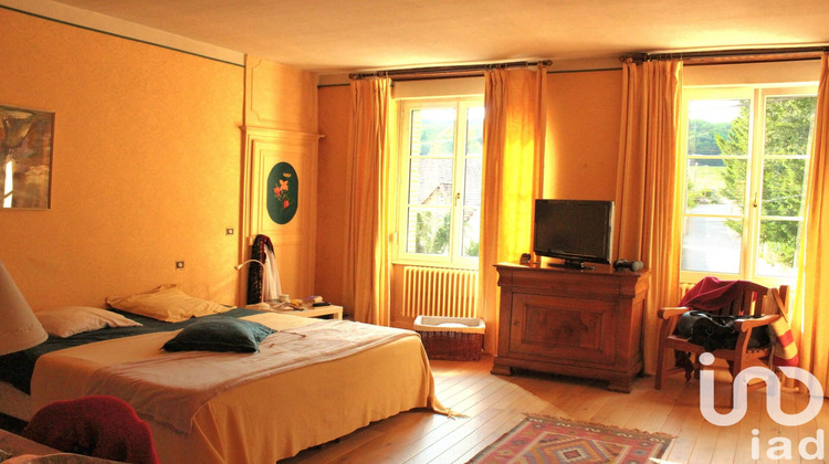 Ma-Cabane - Vente Maison Saint-Martin-d'Ablois, 207 m²