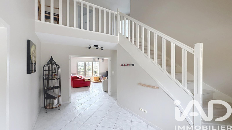 Ma-Cabane - Vente Maison Saint-Martin-d'Ablois, 136 m²