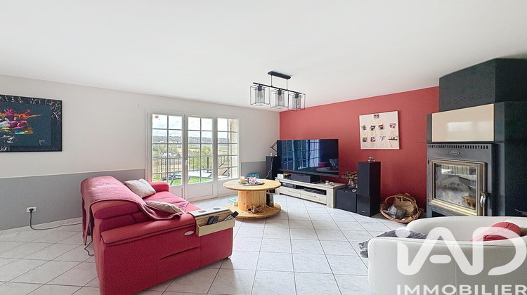 Ma-Cabane - Vente Maison Saint-Martin-d'Ablois, 136 m²