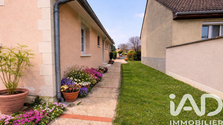 Ma-Cabane - Vente Maison Saint-Martin-d'Ablois, 140 m²