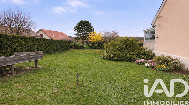 Ma-Cabane - Vente Maison Saint-Martin-d'Ablois, 140 m²