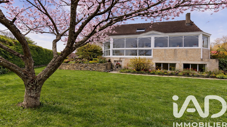 Ma-Cabane - Vente Maison Saint-Martin-d'Ablois, 140 m²