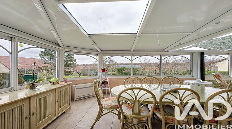 Ma-Cabane - Vente Maison Saint-Martin-d'Ablois, 140 m²