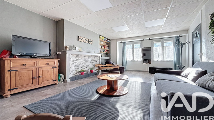 Ma-Cabane - Vente Maison Saint-Martin-d'Ablois, 180 m²