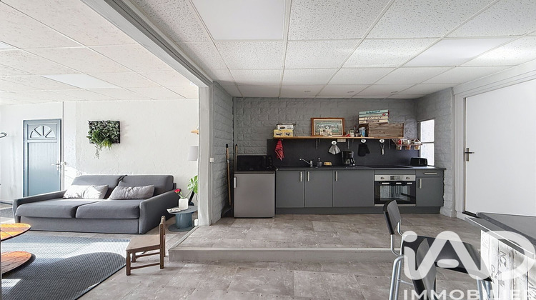 Ma-Cabane - Vente Maison Saint-Martin-d'Ablois, 180 m²