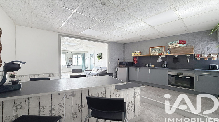 Ma-Cabane - Vente Maison Saint-Martin-d'Ablois, 180 m²