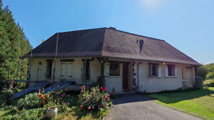 Ma-Cabane - Vente Maison Saint-Martin-d'Ablois, 287 m²
