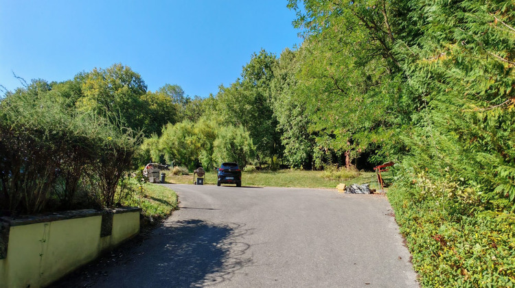 Ma-Cabane - Vente Maison Saint-Martin-d'Ablois, 287 m²
