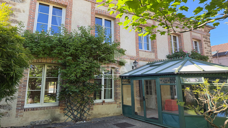 Ma-Cabane - Vente Maison SAINT-MARTIN-D'ABLOIS, 207 m²