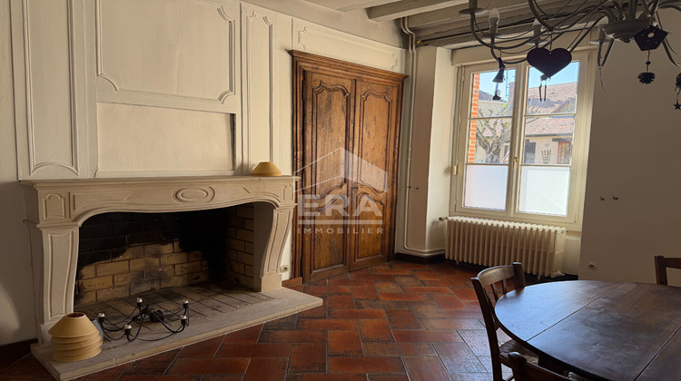 Ma-Cabane - Vente Maison SAINT-MARTIN-D'ABLOIS, 207 m²