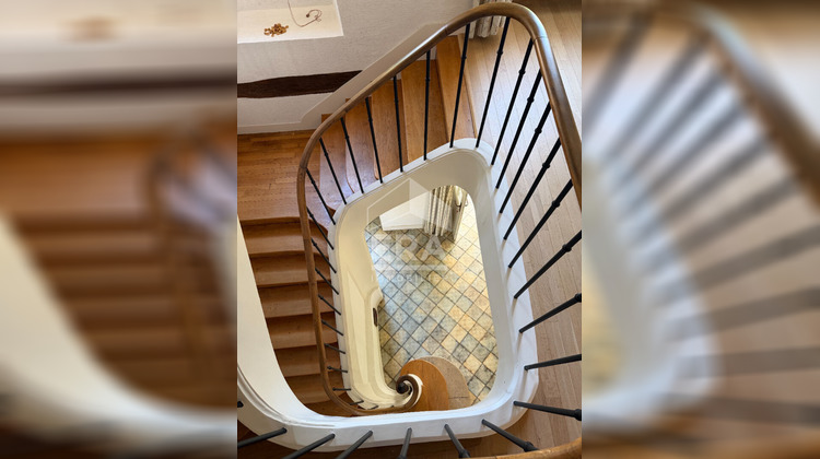 Ma-Cabane - Vente Maison SAINT-MARTIN-D'ABLOIS, 207 m²