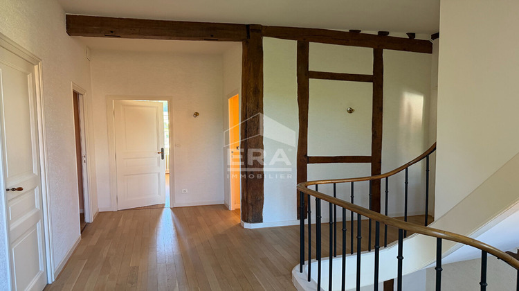 Ma-Cabane - Vente Maison SAINT-MARTIN-D'ABLOIS, 207 m²