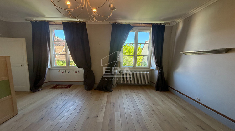 Ma-Cabane - Vente Maison SAINT-MARTIN-D'ABLOIS, 207 m²