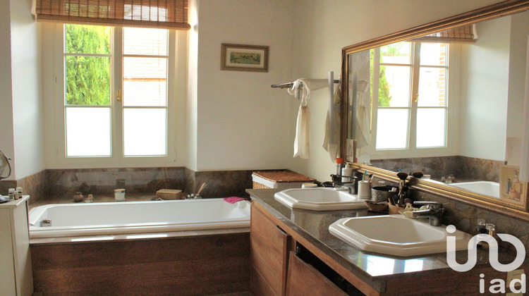 Ma-Cabane - Vente Maison Saint-Martin-d'Ablois, 207 m²