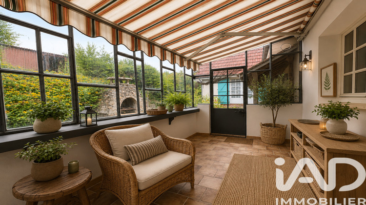 Ma-Cabane - Vente Maison Saint-Martin-d'Ablois, 140 m²