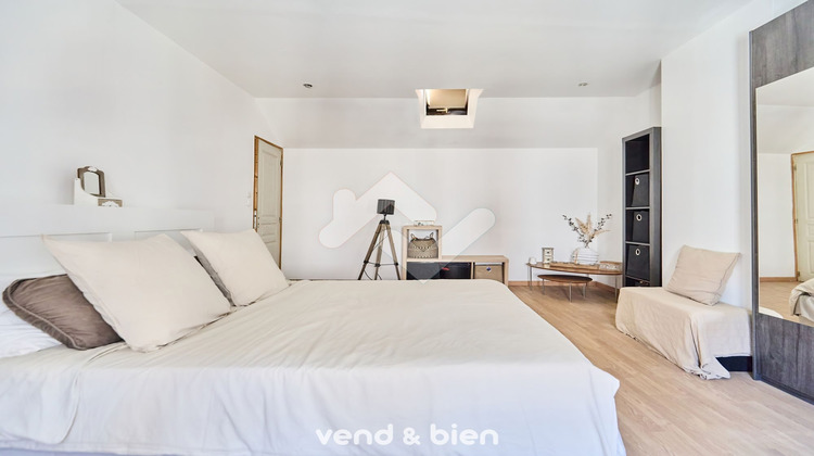 Ma-Cabane - Vente Maison Saint-Martin-d'Ablois, 98 m²
