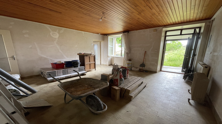 Ma-Cabane - Vente Maison Saint-Martin-d'Août, 120 m²