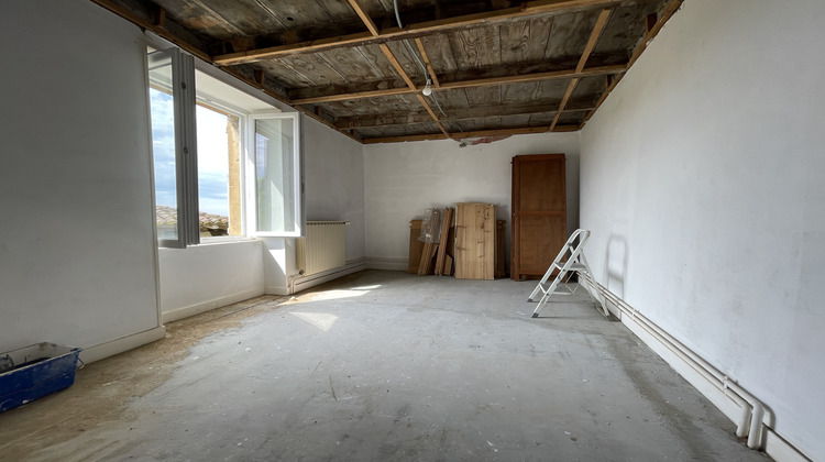 Ma-Cabane - Vente Maison Saint-Martin-d'Août, 120 m²