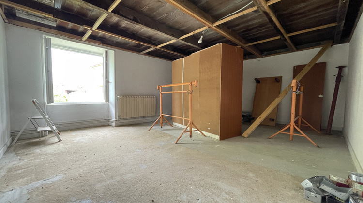 Ma-Cabane - Vente Maison Saint-Martin-d'Août, 120 m²