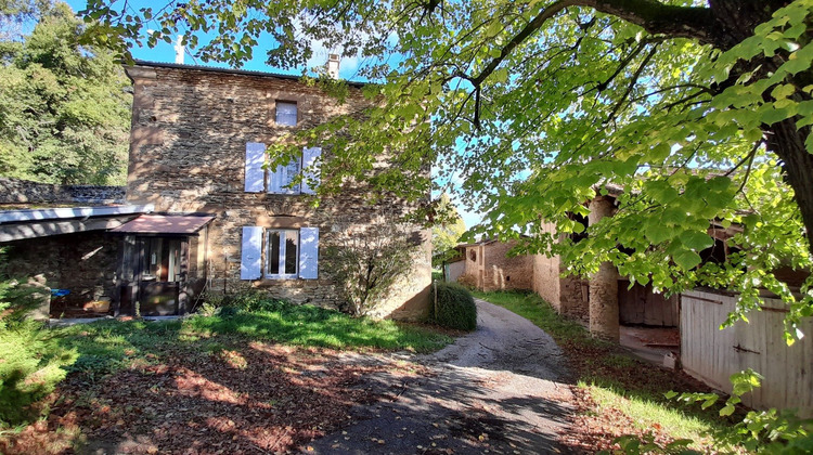 Ma-Cabane - Vente Maison Saint-Martin-d'Août, 123 m²