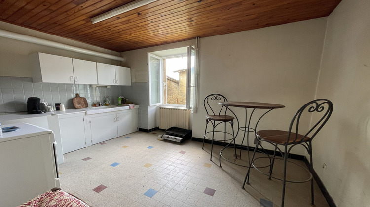 Ma-Cabane - Vente Maison Saint-Martin-d'Août, 123 m²