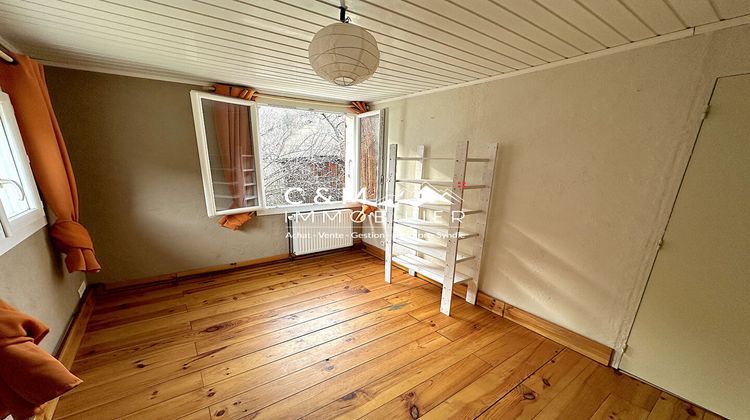 Ma-Cabane - Vente Maison SAINT-MARTIN-D'ARC, 95 m²