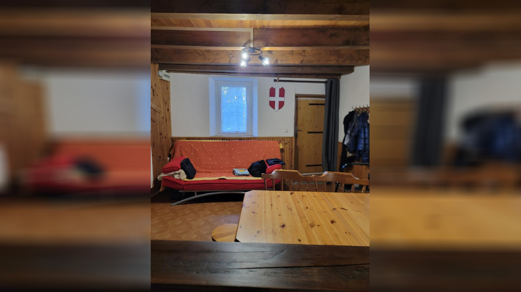 Ma-Cabane - Vente Maison Saint-Martin-d'Arc, 59 m²