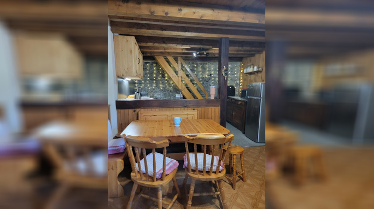 Ma-Cabane - Vente Maison Saint-Martin-d'Arc, 59 m²