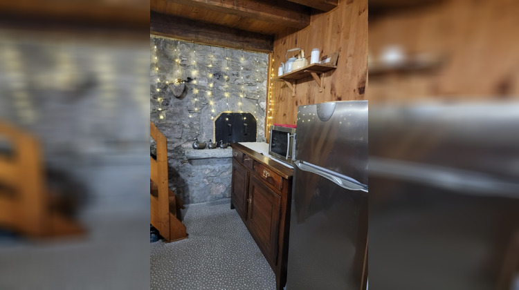 Ma-Cabane - Vente Maison Saint-Martin-d'Arc, 59 m²