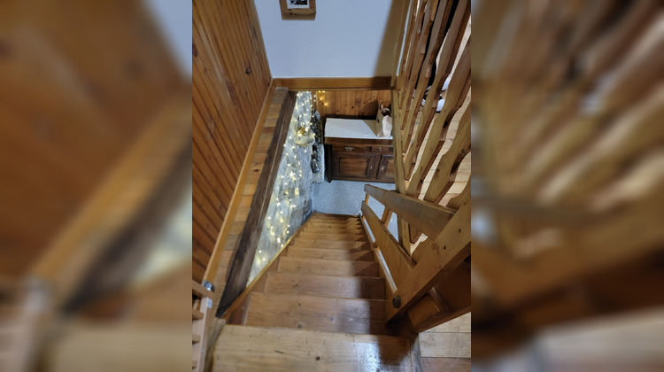 Ma-Cabane - Vente Maison Saint-Martin-d'Arc, 59 m²