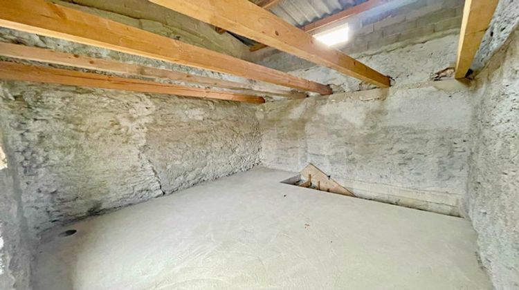 Ma-Cabane - Vente Maison Saint-Martin-d'Ardèche, 113 m²