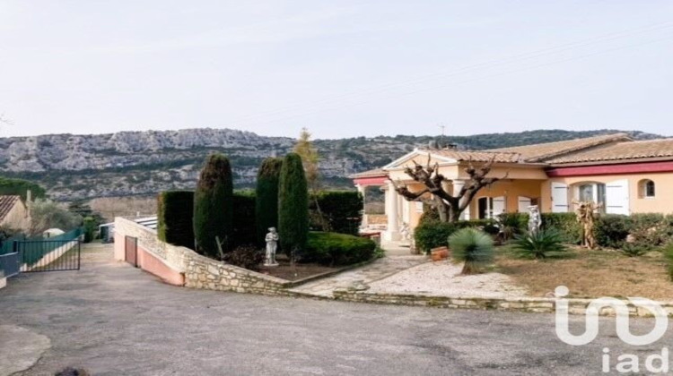 Ma-Cabane - Vente Maison Saint-Martin-d'Ardèche, 184 m²