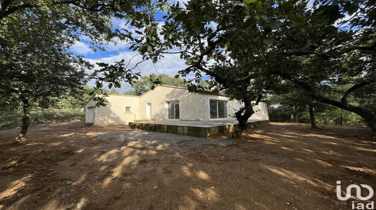 Ma-Cabane - Vente Maison Saint-Martin-d'Ardèche, 100 m²