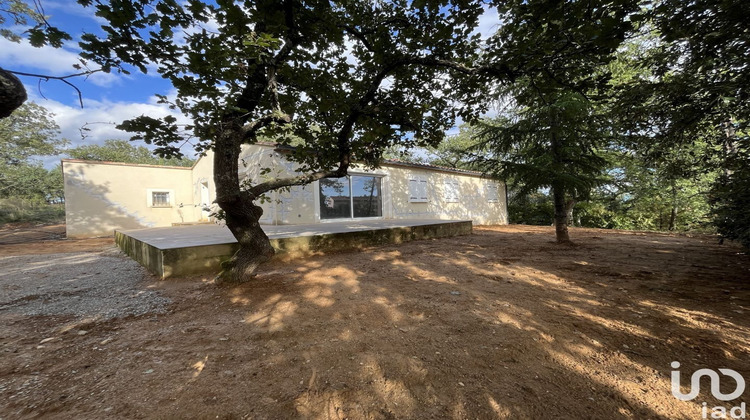 Ma-Cabane - Vente Maison Saint-Martin-d'Ardèche, 100 m²